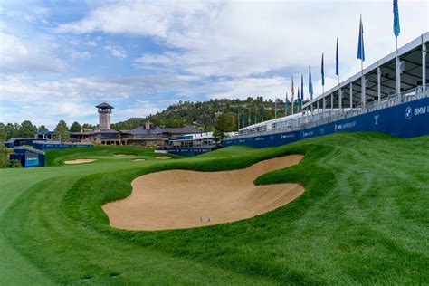 marcadores de golf|BMW Championship 2024 .